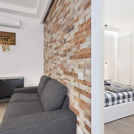 Apartament Modern And New Flat In Duomo Area Mediolan Zewnętrze zdjęcie