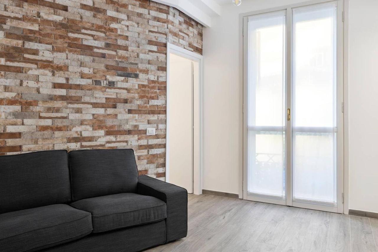 Apartament Modern And New Flat In Duomo Area Mediolan Zewnętrze zdjęcie