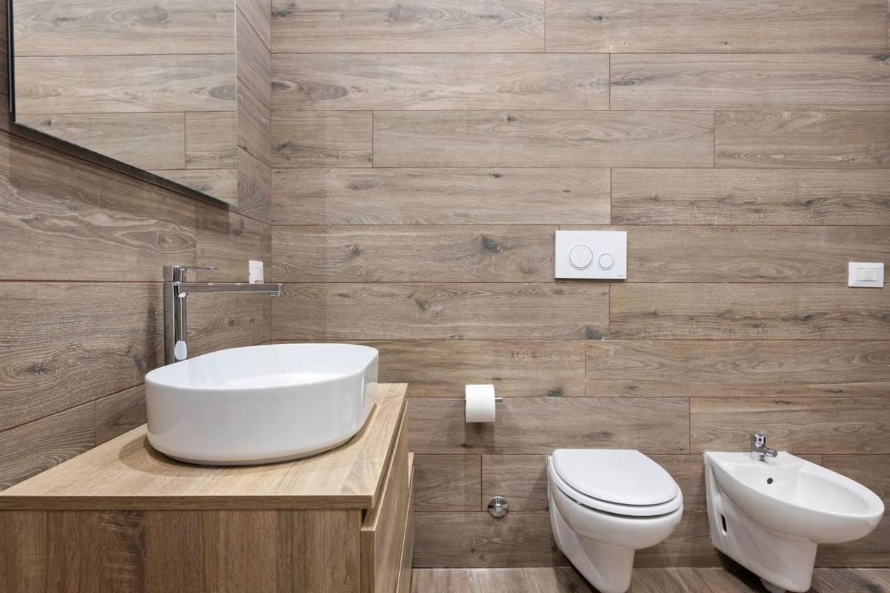 Apartament Modern And New Flat In Duomo Area Mediolan Zewnętrze zdjęcie