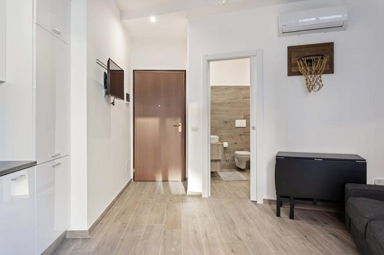 Apartament Modern And New Flat In Duomo Area Mediolan Zewnętrze zdjęcie