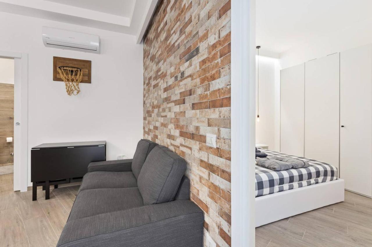 Apartament Modern And New Flat In Duomo Area Mediolan Zewnętrze zdjęcie