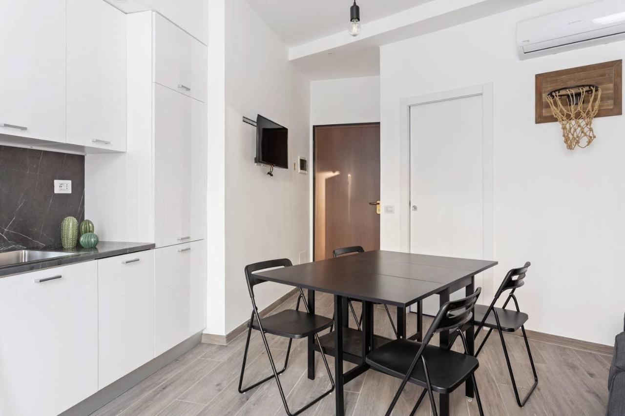 Apartament Modern And New Flat In Duomo Area Mediolan Zewnętrze zdjęcie
