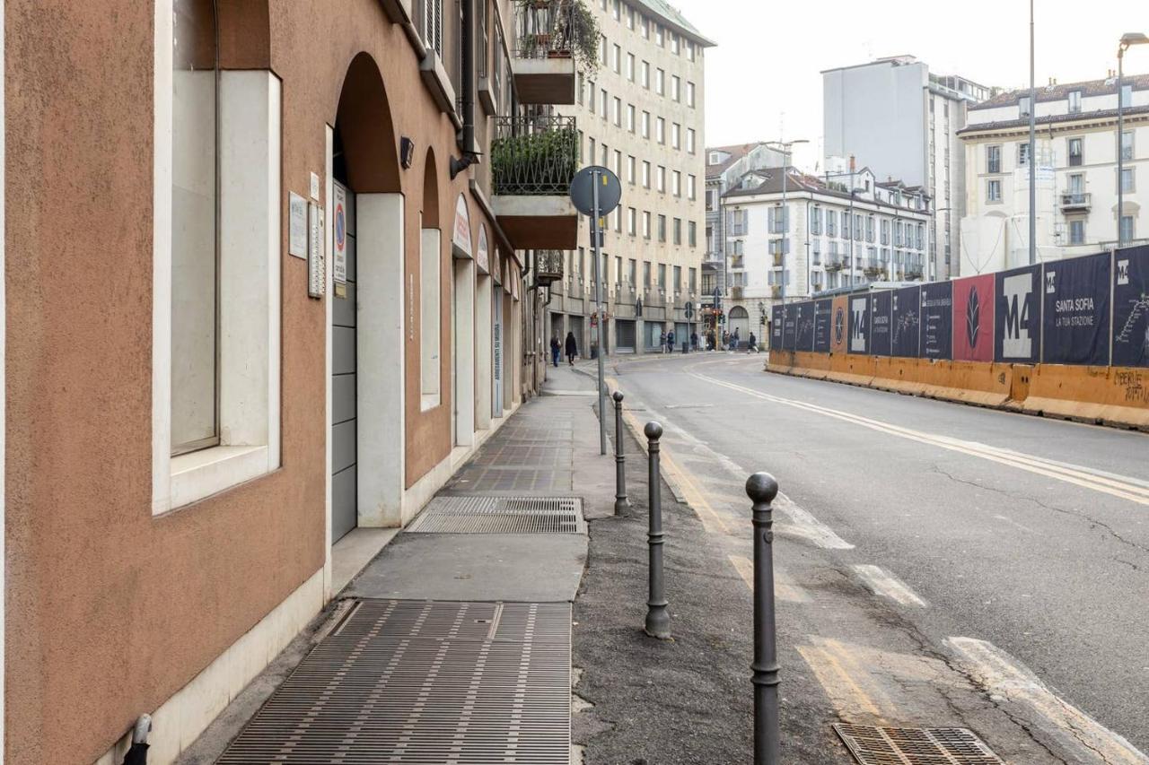 Apartament Modern And New Flat In Duomo Area Mediolan Zewnętrze zdjęcie