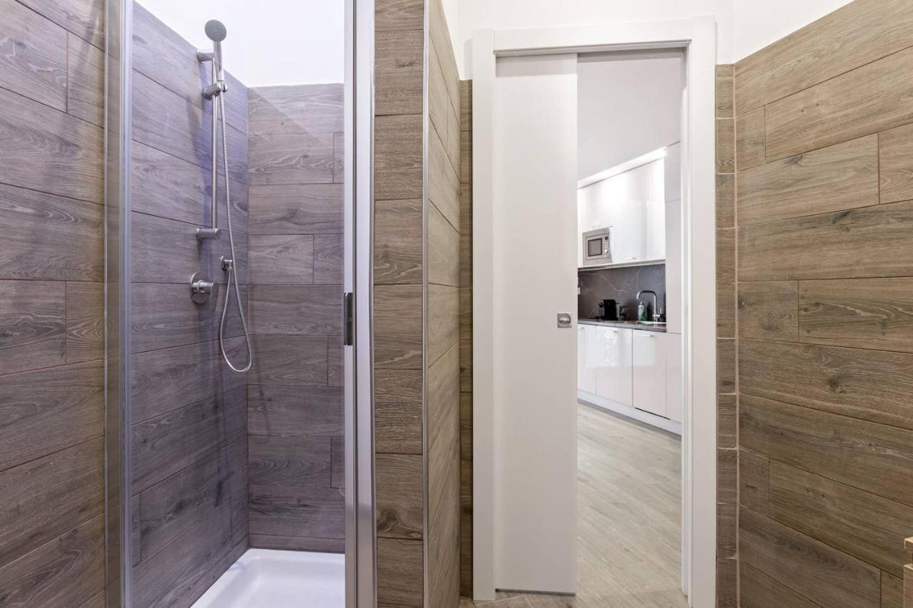 Apartament Modern And New Flat In Duomo Area Mediolan Zewnętrze zdjęcie