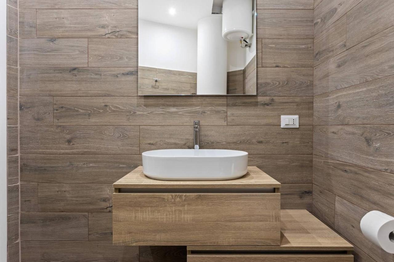 Apartament Modern And New Flat In Duomo Area Mediolan Zewnętrze zdjęcie